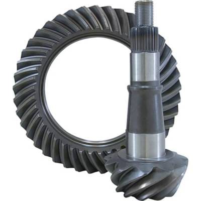 New 3.42 Ring And Pinion Compatible With Dodge Ram Ram 2500 Sxt 2500 Laramie Longhorn 2500 Power thumbnail 2