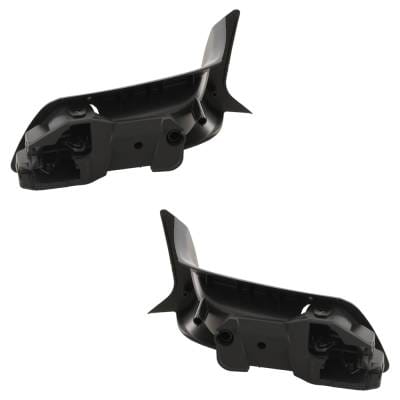 Front Left Driver And Right Passenger Interior Door Handle Compatible With 2008-2013 Chevrolet thumbnail 6