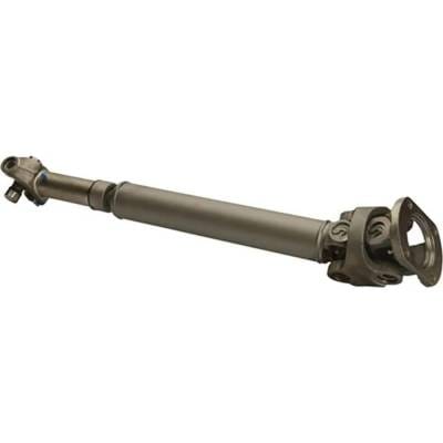 Rear Driveshaft Compatible With 1999-2002 Ford F-350 F-250 5.4L Automatic New OEM Ystzds9110 Direct thumbnail 2