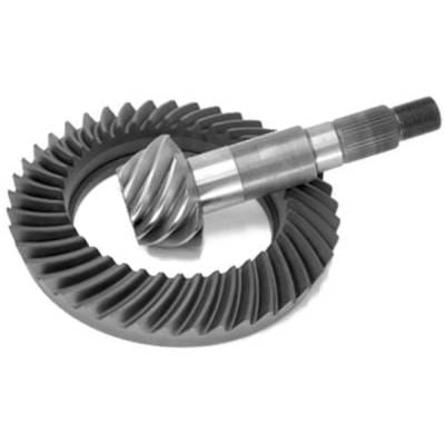 New 4.3 Ring And Pinion Compatible With Chevrolet Dodge Ford F-350 Super Duty Lariat C4500 Kodiak thumbnail 2