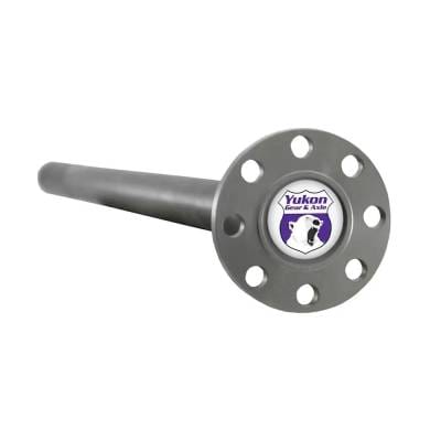 New 30 Spline Axle Shaft Compatible With Dodge Ram 2500 Power Wagon 2500 Outdoorsman Ram 2500 Power thumbnail 2