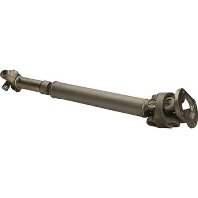 Front Driveshaft Assembly Compatible With 1998-1999 Dodge Ram 5.9L Manual New Replaces Ystzds9105 thumbnail 2
