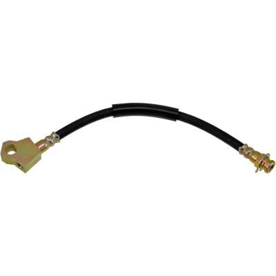 New Center Rear Brake Line Compatible With Ford Mercury Bobcat Base 4 Cyl 2.3L Mustang Ii Base 6 Cyl thumbnail 2