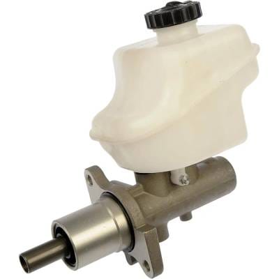 New 1 In. Bore Brake Master Cylinder Compatible With Chrysler Dodge Charger Base 6 Cyl 3.5L Magnum thumbnail 2