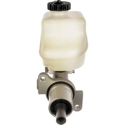 New 1 In. Bore Brake Master Cylinder Compatible With Chrysler Dodge Charger Base 6 Cyl 3.5L Magnum thumbnail 4