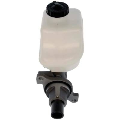 New 1-1/16 In. Bore Brake Master Cylinder Compatible With Chrysler Dodge Charger Pursuit 6 Cyl 3.5L thumbnail 2