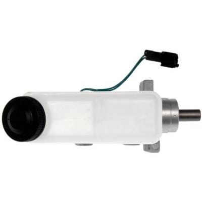 New Brake Master Cylinder Compatible With Chevrolet Pontiac Aveo Lt 4 Cyl 1.6L Aveo Ls 4 Cyl 1.6L thumbnail 10