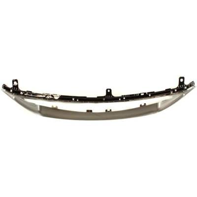 Grille Assembly Compatible With Lexus Is350 Base 6 Cyl 3.5L Is250 Base 6 Cyl 2.5L 2006-2008 By thumbnail 12