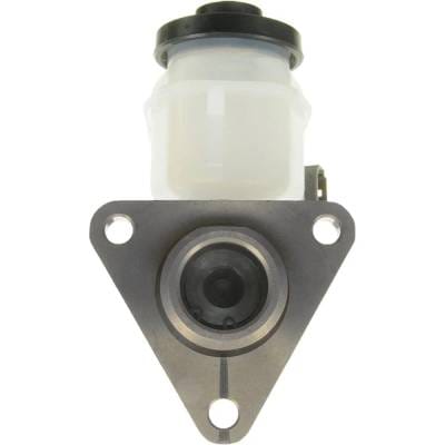 New 1 In. Bore Brake Master Cylinder Compatible With Toyota Camry Dlx 4 Cyl 2.2L Camry Se 6 Cyl 3.0L thumbnail 4