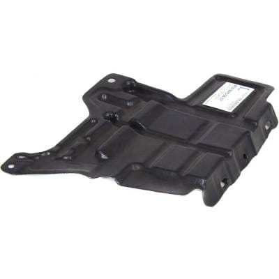 Fender Splash Shield Compatible With 2006-2010 Infiniti M35 M45 Left Driver Side Plastic Guard thumbnail 6