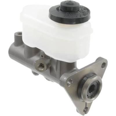 New 1 In. Bore Brake Master Cylinder Compatible With Toyota Camry Base 6 Cyl 3.0L Camry Xle 6 Cyl thumbnail 2