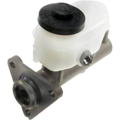 New 1 In. Bore Brake Master Cylinder Compatible With Toyota Camry Base 6 Cyl 3.0L Camry Xle 6 Cyl thumbnail 8