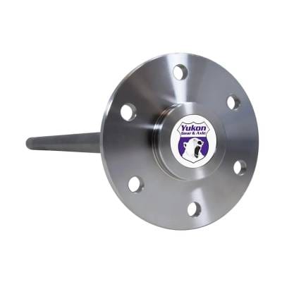 New 30 Spline Axle Shaft Compatible With Buick Chevrolet Gmc Trailblazer Lt Rainier Cxl Trailblazer thumbnail 2