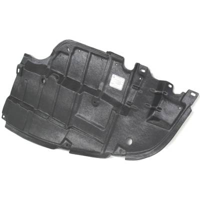 Fender Splash Shield Compatible With 2009-2012 Lexus Es350 Left Driver Side Plastic Guard 5144233120 thumbnail 4