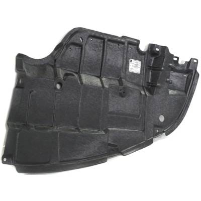 Fender Splash Shield Compatible With 2009-2012 Lexus Es350 Left Driver Side Plastic Guard 5144233120 thumbnail 6
