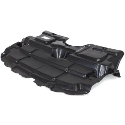Engine Under Cover Splash Shield Compatible With 2006-2008 Lexus Is250 Front 2.5L V6 Direct Fit Oe thumbnail 4
