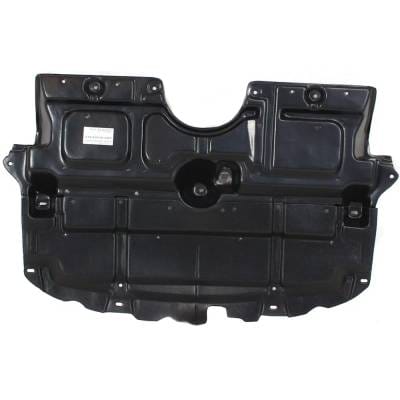 Engine Under Cover Splash Shield Compatible With 2006-2008 Lexus Is250 Front 2.5L V6 Direct Fit Oe thumbnail 10