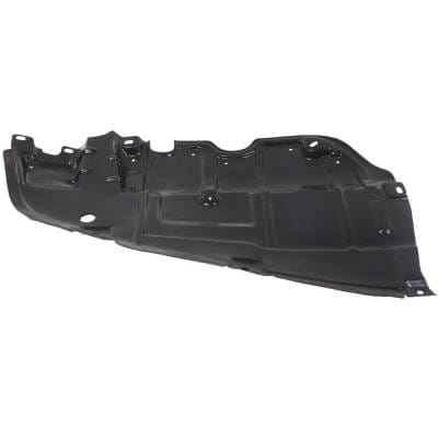 Inner Fender Splash Shield Compatible With 2009-2012 Lexus Es350 Right Passenger Side 3.5L V6 Direct thumbnail 2