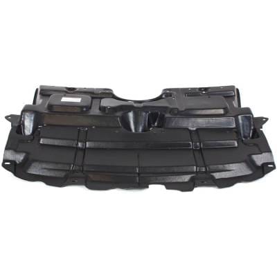 Under Engine Cover Splash Guard Compatible With 2006-2008 Lexus Is250 Front Plastic Guard 5144153070 thumbnail 2