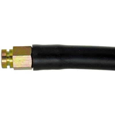 New Left Front Brake Line Compatible With Dodge Ram 3500 Base 6 Cyl 5.9L Ram 2500 Base 8 Cyl 5.2L thumbnail 6