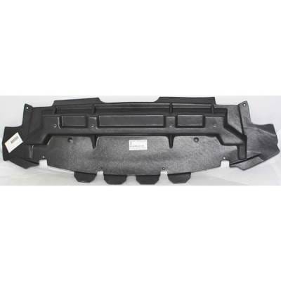 Lower Engine Cover Splash Shield Compatible With 2007-2012 Lincoln Mkz 3.5L V6 Front Protective thumbnail 8