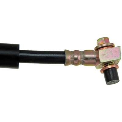New Left Front Brake Line Compatible With Dodge Ram 1500 Laramie 6 Cyl 3.9L Ram 1500 Laramie 8 Cyl thumbnail 4