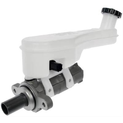 New 1.06 In. Bore Brake Master Cylinder Compatible With Dodge Journey Sxt 6 Cyl 3.6L Journey Se 6 thumbnail 4