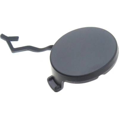 New Tow Eye Cover Compatible With Porsche Cayenne S Cayenne Base Cayenne Platinum Edition Cayenne thumbnail 4
