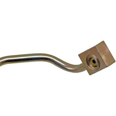 New Right Front Brake Line Compatible With Ford Lincoln F-150 Lightning F-250 Base 8 Cyl 4.6L F-150 thumbnail 4