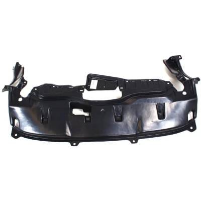 Lower Engine Cover Splash Shield Compatible With 2002-2004 Honda Cr-V 2.4L 4-Cyl Front Protective thumbnail 10
