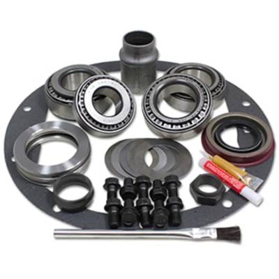 New Standard Rotation Differential Rebuild Kit Compatible With Jeep Cherokee Se Cherokee Limited thumbnail 2