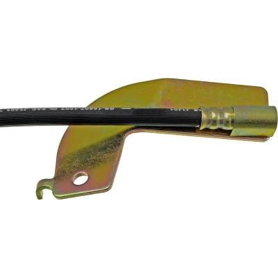 New Right Rear Brake Line Compatible With Ford Mustang Gt 8 Cyl 4.6L Mustang Gt Bullitt 8 Cyl 4.6L thumbnail 6
