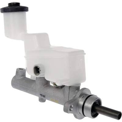 New Brake Master Cylinder Compatible With Toyota Rav4 Base 4 Cyl 2.4L Rav4 Sport 4 Cyl 2.4L Rav4 L 4 thumbnail 2