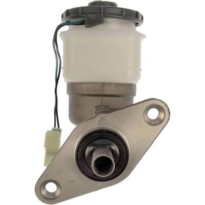 New Brake Master Cylinder Compatible With Acura Legend Base 6 Cyl 2.7L 1988 By 13296 Mc118394 thumbnail 4