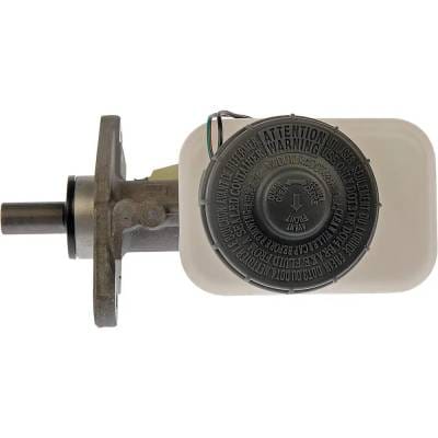New Brake Master Cylinder Compatible With Acura Legend Base 6 Cyl 2.7L 1988 By 13296 Mc118394 thumbnail 6