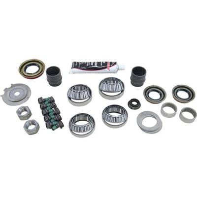 New Front Differential Rebuild Kit Compatible With Buick Chevrolet Gmc Rainier Cxl Plus Envoy Denali thumbnail 2