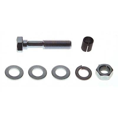 New Front Lower Camber And Alignment Kit Compatible With Acura Ford Kia Edge Limited 4 Cyl 2.0L Rdx thumbnail 2