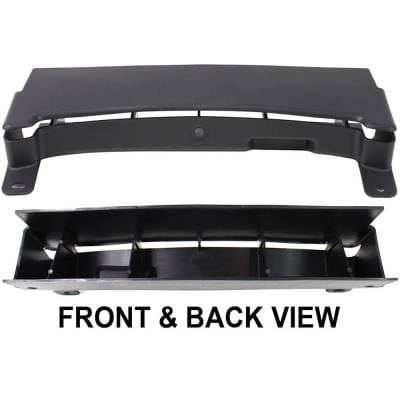 New Center Front Bumper Bracket Compatible With Saturn Vue Red Line 6 Cyl 3.5L Vue Base 6 Cyl 3.5L thumbnail 4