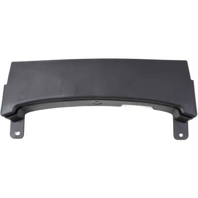 New Center Front Bumper Bracket Compatible With Saturn Vue Red Line 6 Cyl 3.5L Vue Base 6 Cyl 3.5L thumbnail 12
