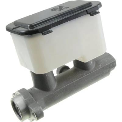 New 40 Mm Bore Brake Master Cylinder Compatible With Chevrolet Gmc P3500 Base 8 Cyl 6.2L C3500hd thumbnail 8