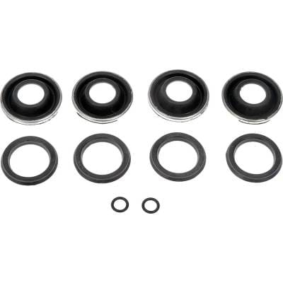 New Rear Brake Caliper Repair Kit Compatible With Chevrolet Camaro Base 6 Cyl 4.1L Camaro Rs 8 Cyl thumbnail 2