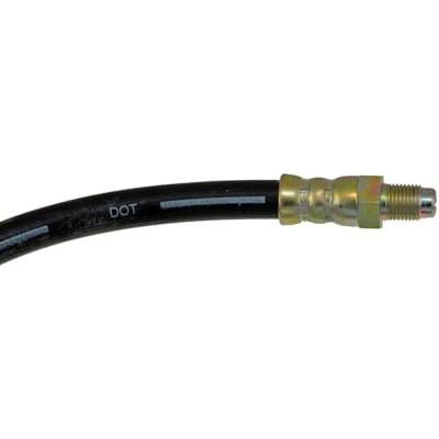 New Left Rear Brake Line Compatible With Mercedes Benz 420Sel Base 8 Cyl 4.2L 300Se Base 6 Cyl 3.0L thumbnail 4
