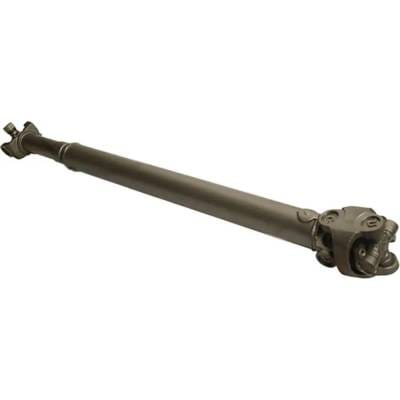Rear Prop Shaft Assembly Compatible With 1987-1989 Ford Bronco Custom Bronco Eddie Bauer Bronco 5.0L thumbnail 2