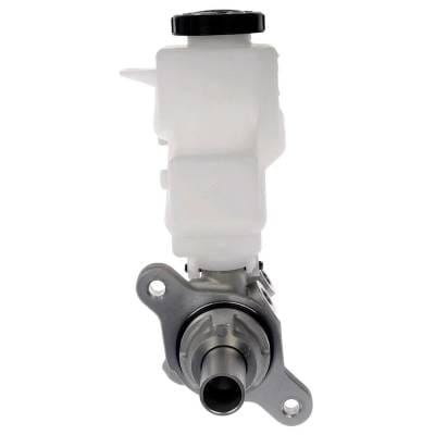 New 0.938 In. Bore Brake Master Cylinder Compatible With Nissan Altima Sr 6 Cyl 3.5L Altima Sl 6 Cyl thumbnail 2