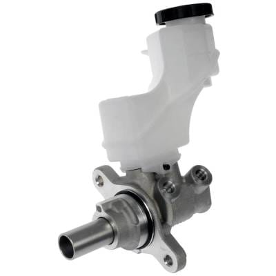 New 0.938 In. Bore Brake Master Cylinder Compatible With Nissan Altima Sr 6 Cyl 3.5L Altima Sl 6 Cyl thumbnail 4