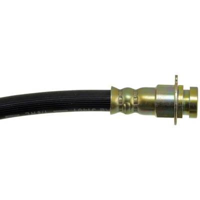 New Front Brake Line Compatible With Gmc C2500 Suburban Slt 8 Cyl 7.4L C2500 Sierra Slt 8 Cyl 7.4L thumbnail 4