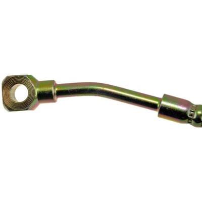 New Front Brake Line Compatible With Gmc C2500 Suburban Slt 8 Cyl 7.4L C2500 Sierra Slt 8 Cyl 7.4L thumbnail 6