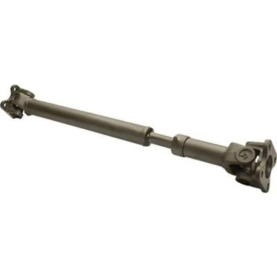 Rear Prop Shaft Assembly Compatible With 1984-1989 Ford Bronco Ii Bronco Ii Eddie Bauer Bronco Ii thumbnail 2