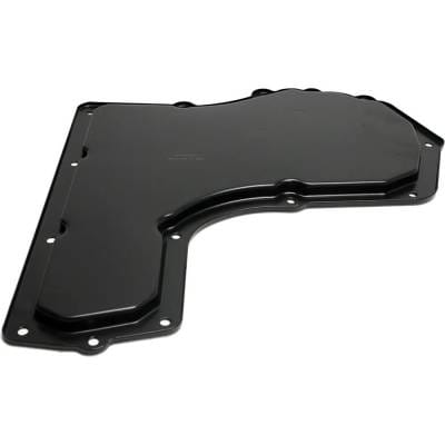New Transmission Pan Compatible With Chevrolet Pontiac Malibu Ltz 6 Cyl 3.5L Malibu Maxx Lt 6 Cyl thumbnail 12