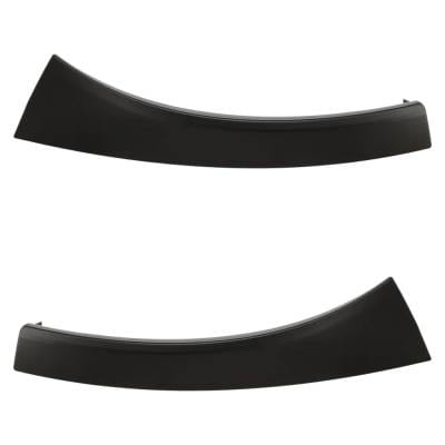 New Left Lower And Right Lower Headlight Filler Compatible With Ram Promaster 2500 Base 6 Cyl 3.6L thumbnail 2